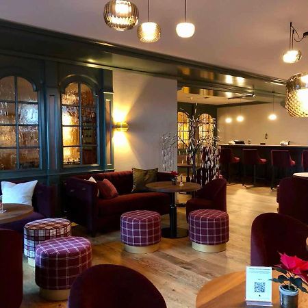 Hotel Simmenhof Ленк Екстериор снимка