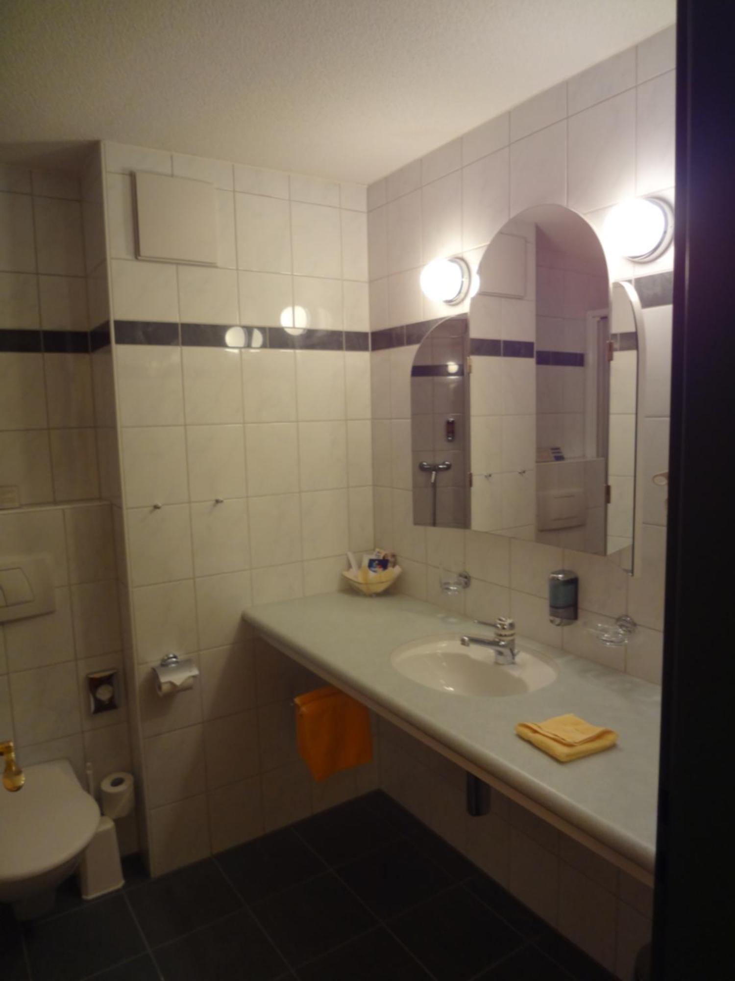 Hotel Simmenhof Ленк Стая снимка